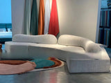 Stonli Modern Motion Sectional