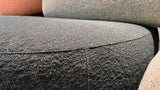 Sora 3pc Artistic Sectional