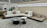 Fara Modern Motion Sectional