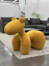 Pony Chair