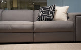 Veronica Modern Motion Reclining Sectional