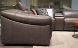 Ortensia Modern Motion Reclining Sectional