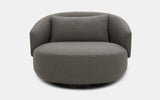 Nimbus 2.0 Modern Motion Swivel Chair
