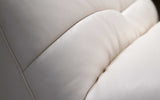 Leather texture | Italian Leather | Corus Modern Motion Sectional Sofa | Mofit Home Furniture