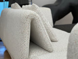 Crane Modern Motion Sectional