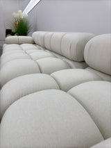 Biki 4pc Modern Motion Sofa