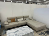 Yeti Modern Motion Sectional