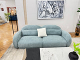 Cabo Modern Motion Sofa Set