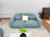 Cabo Modern Motion Sofa Set