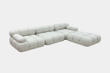 High-end product photo with #EFEFEF background