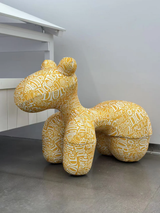 Pony Chair