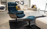 Karma Modern Motion Chair